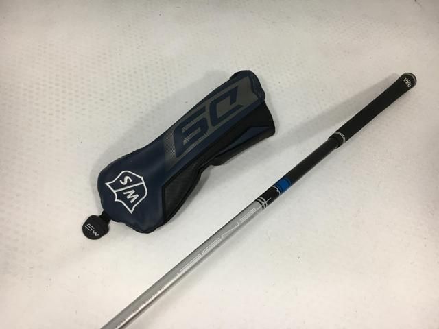 ゴルフクラブ ウィルソン ウィルソンスタッフ D 9 フェアウェイ 2021 TENSEI CK ブルー 5 W