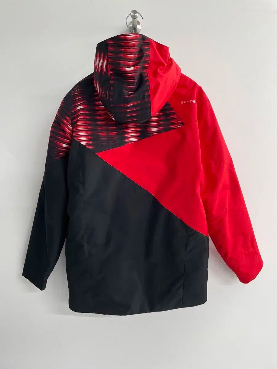 ディスカウント スパイダー スキー キッズ ジャケット Spyder