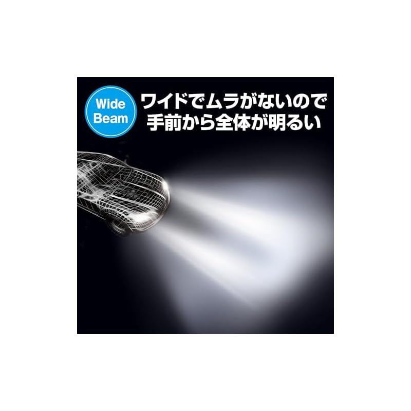 PIAA ピア 車用 ランプ-バルブ ヘッド-フォグ用LEDバルブ LEH230 0 MEBLE-SODAR_PL