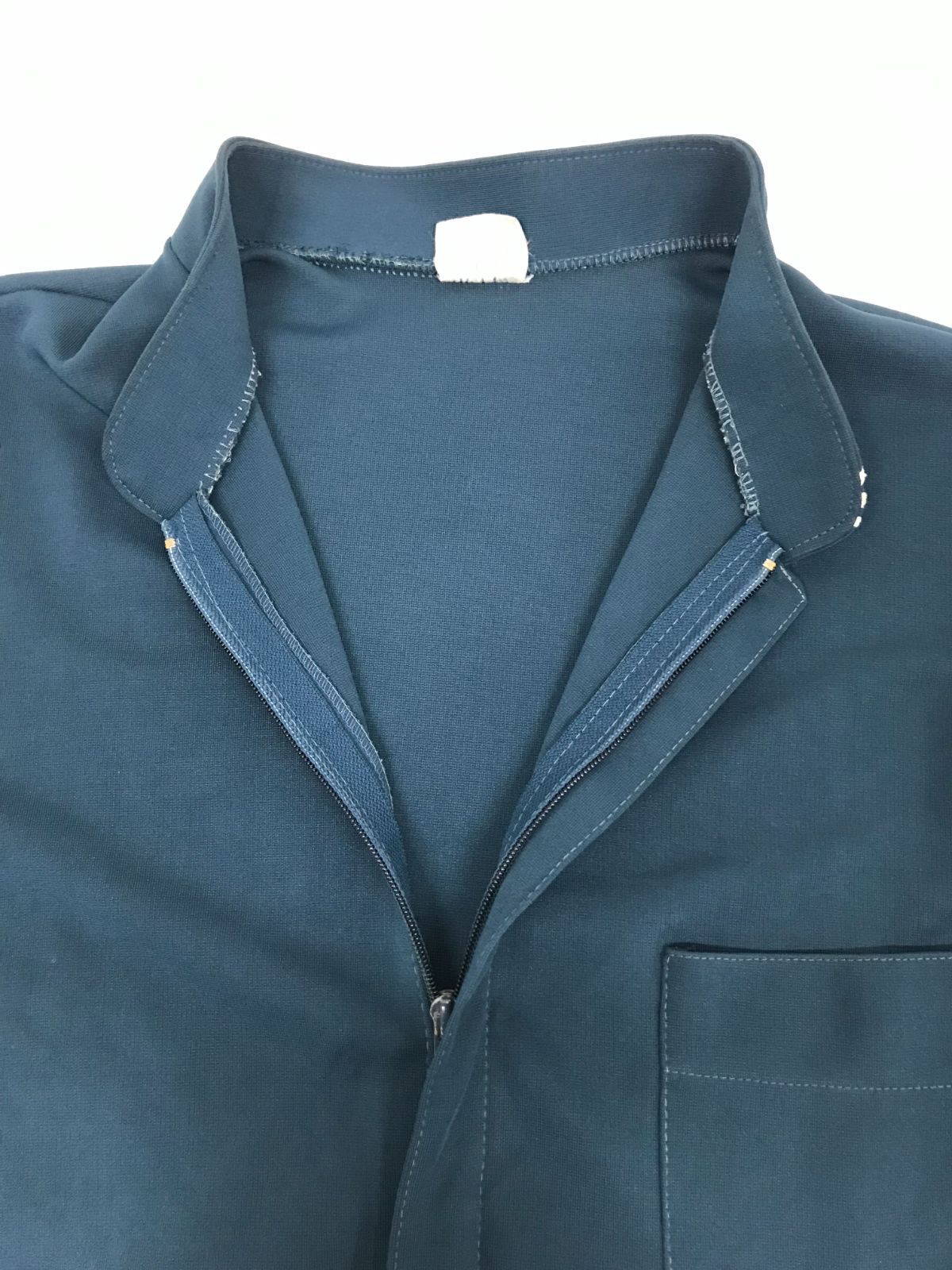 adidas 60～70's フランス軍 納入品 トラックジャケット VENTEX社製