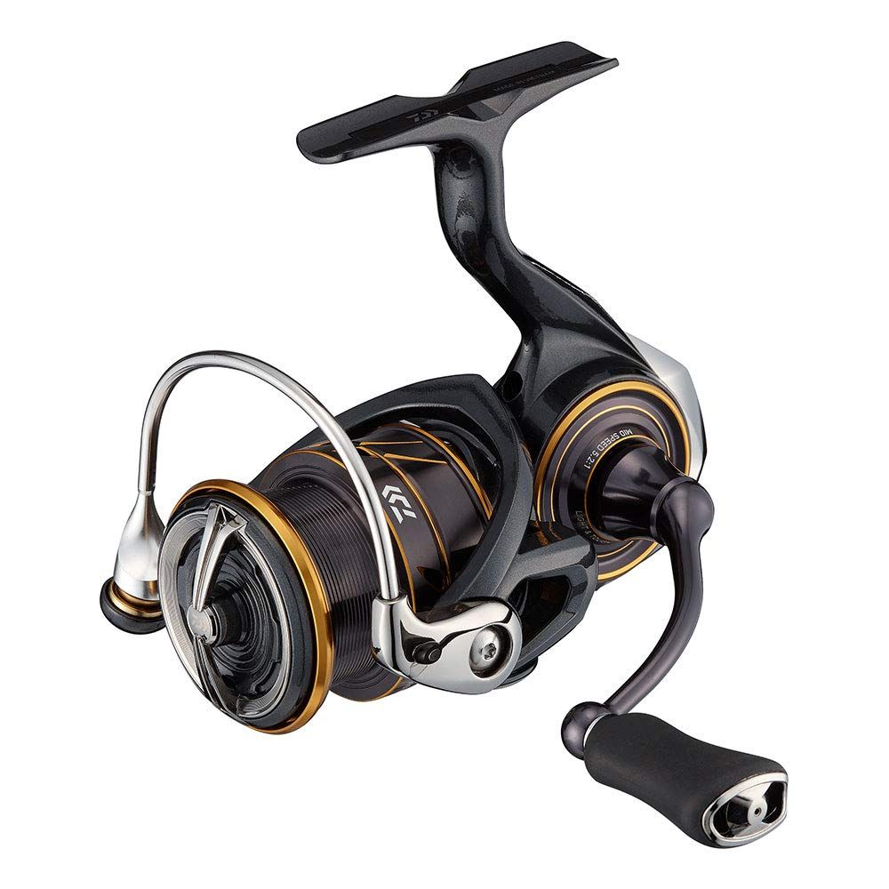 ダイワ　21 カルディア LT2500 【新品未使用品】 ダイワ(DAIWA) 21 カルディア LT2500 - メルカリ