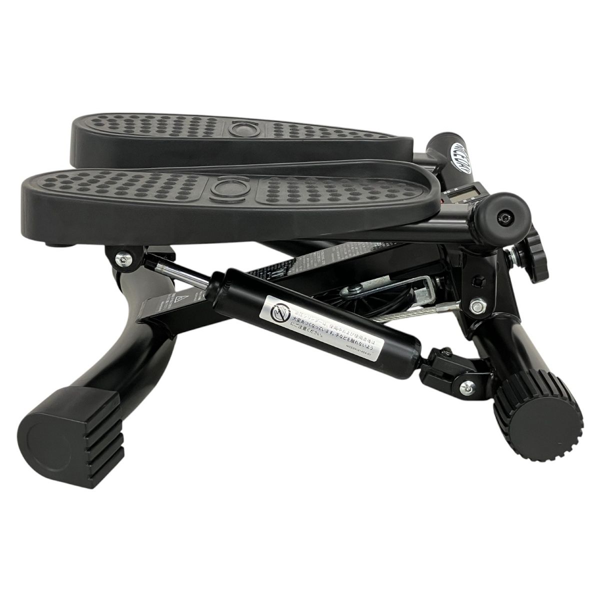 SHOP JAPAN ショップジャパン ND-1B 健康ステッパー ナイスディ