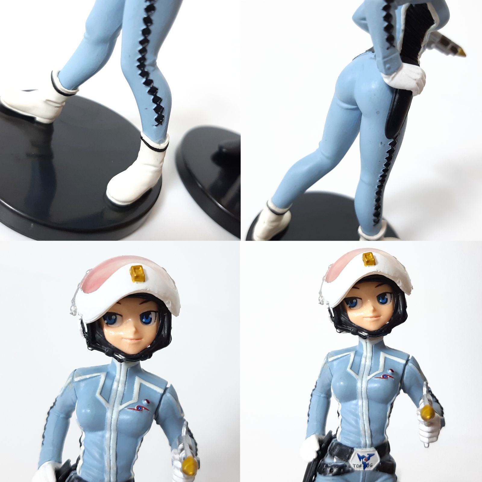 ウルトラヒロイン 空想特撮少女図鑑 Vol.1 全8種 フィギュア Amazon | ウルトラヒロイン 空想特撮少女図鑑(1BOX8個