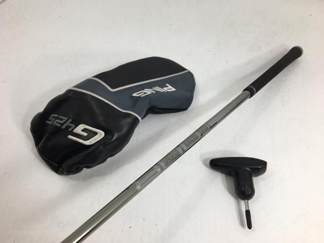 PING G425 LSTドライバー 美品 そこそこ美品）PING G425 LST ドライバー 9° ヘッドのみ