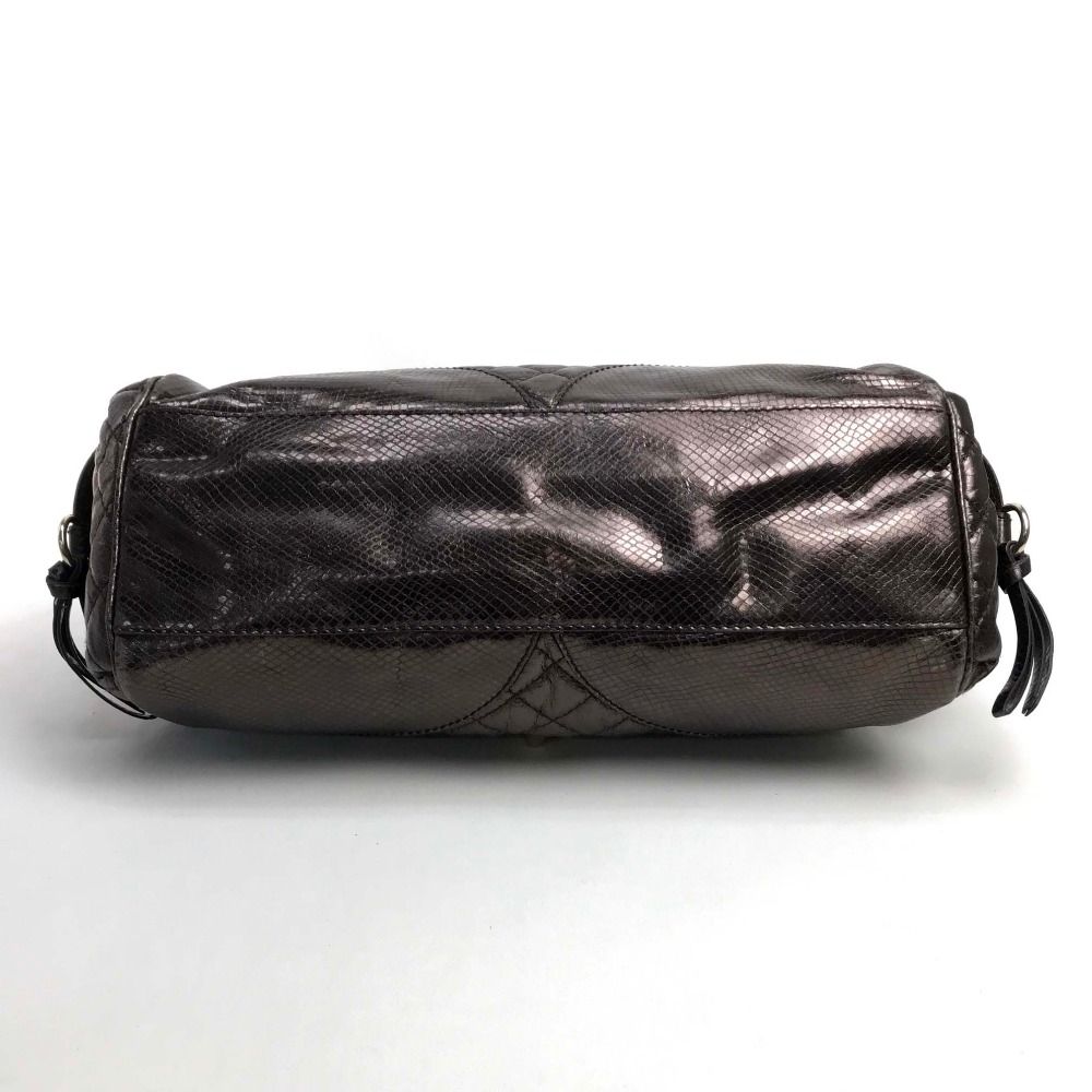 FRANCESCO BIASIA フランチェスコ・ビアジア ハンドバッグ