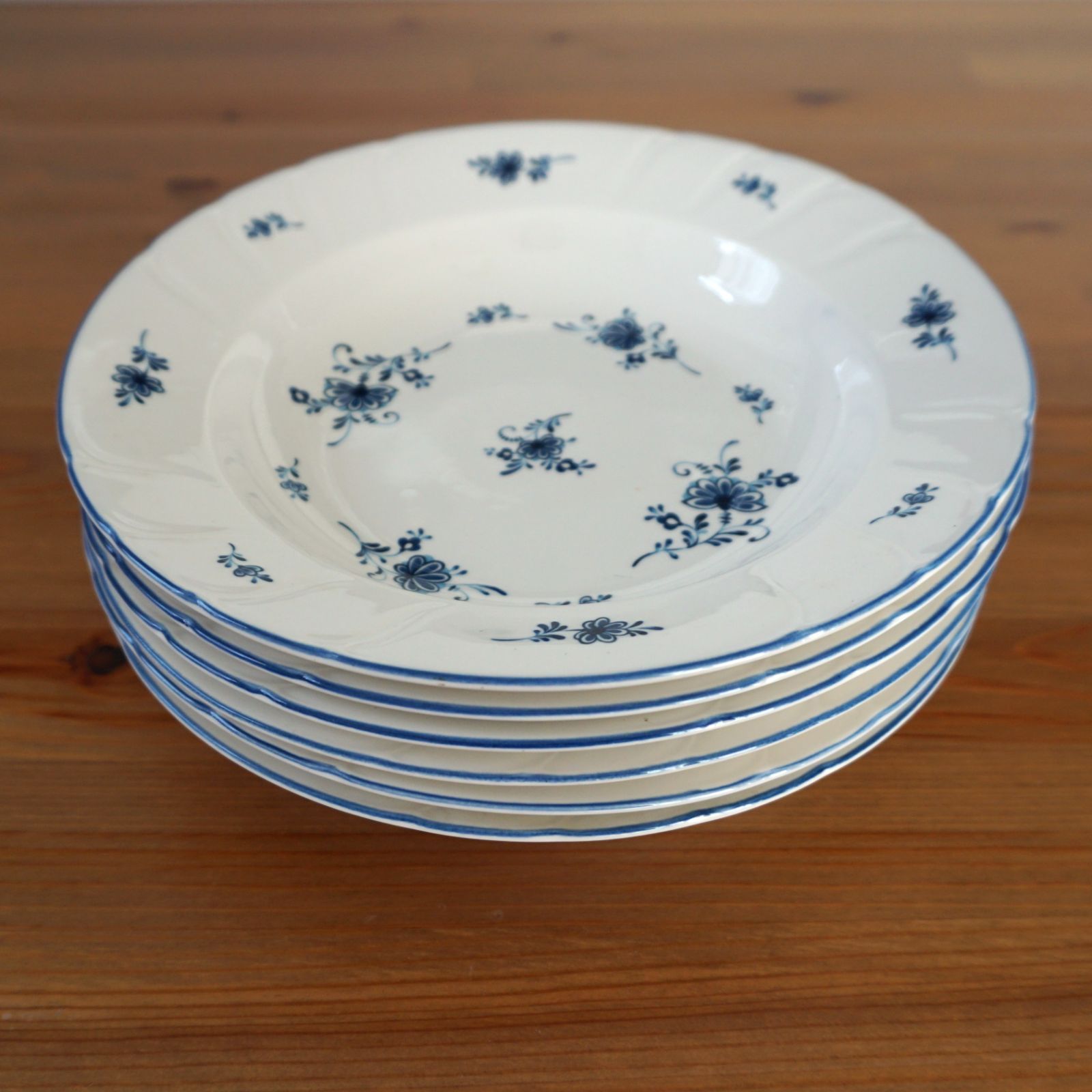 限定版 ノリタケ メルカリ - スープ皿6枚 CRAFTONE Noritake 食器