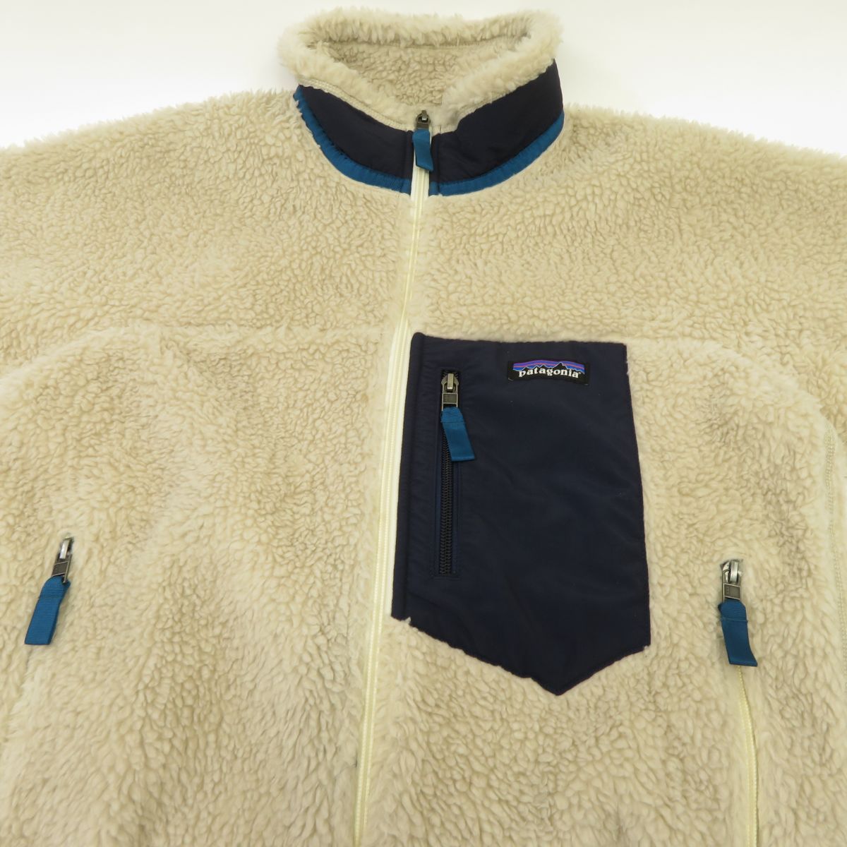 Patagonia パタゴニア Classic Retro-X Jacket クラシック レトロX ジャケット 23056 Sサイズ ※中古 -  メルカリ