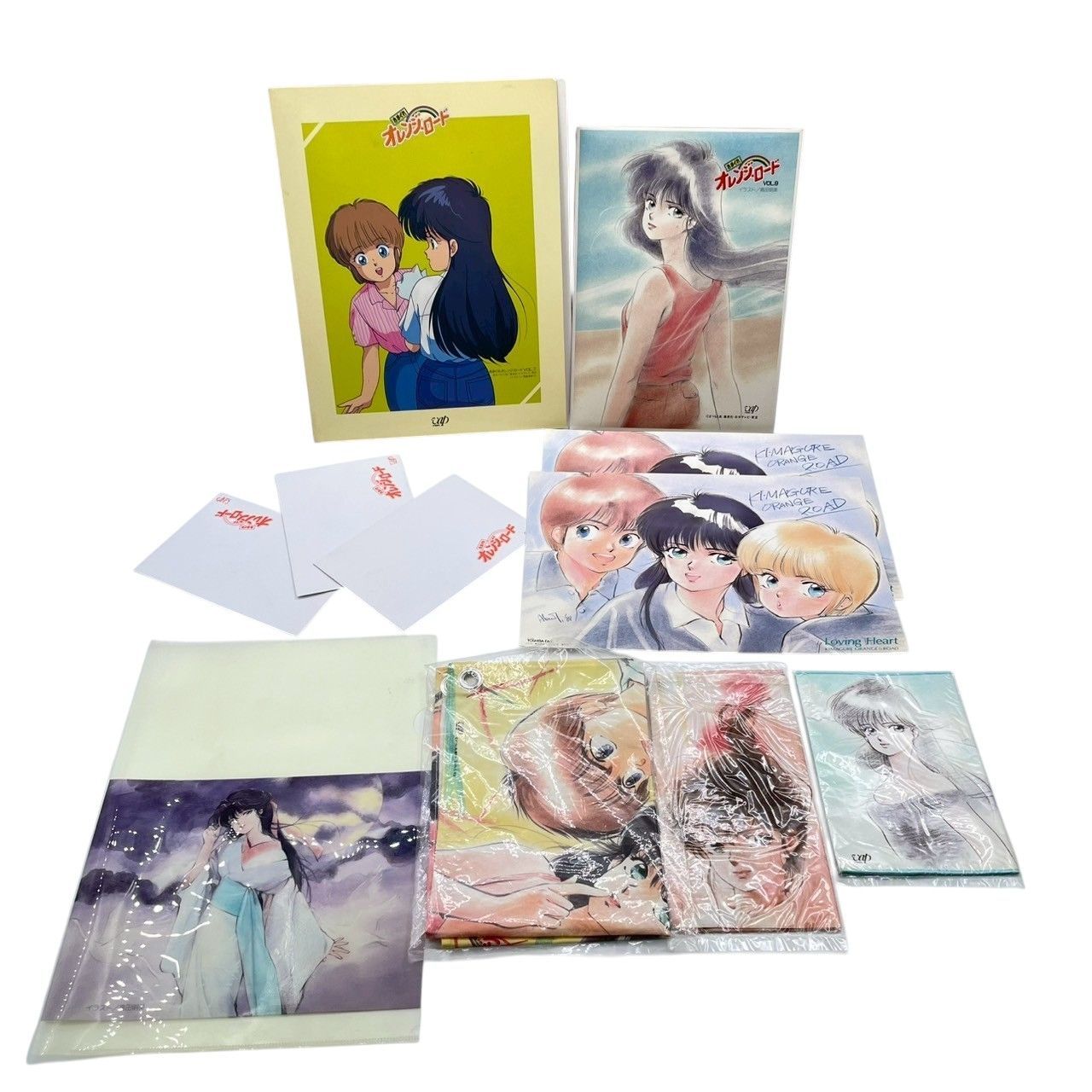神撃のバハムート オーキス＆ツヴァイ A4クリアファイル ｵｰｷｽｵﾙﾀ・ﾂｳﾞｧｲ (ﾚｼﾞｪﾝﾄﾞ) - 神撃のバハムートwiki