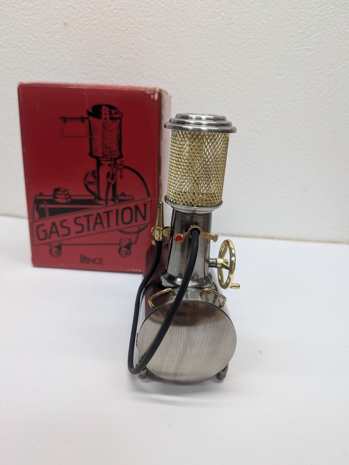 レトロ 卓上ライター