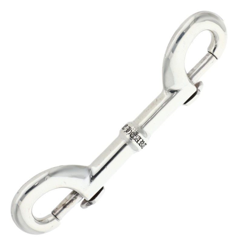 CHAINダブルクリップ