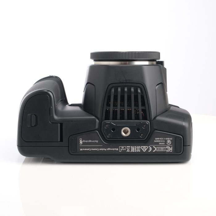 BLACKMAGIC POCKET