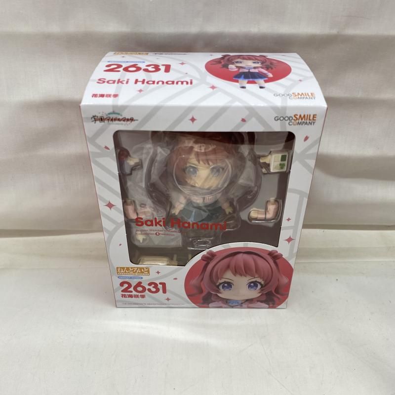 S ねんどろいど 花海咲季 22