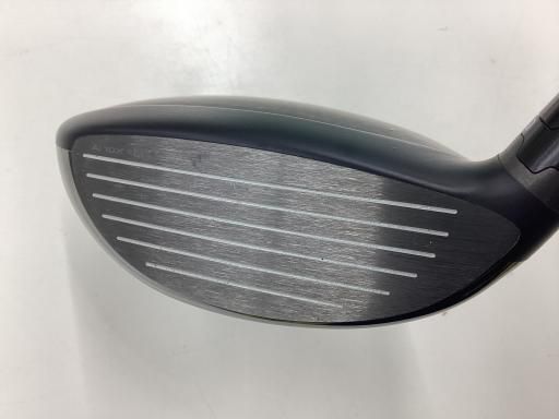 キャロウェイ ELYTE TITANIUM 3W フェアウェイウッド FW TENSEI GREEN 60 for CW ELYTE FW フレックスS メンズ 男性用 右利き 右用 Cランク ゴルフクラブ