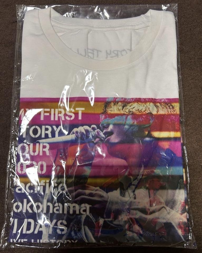 MY FIRST STORY マイファーストストーリー マイファス TOUR 2020