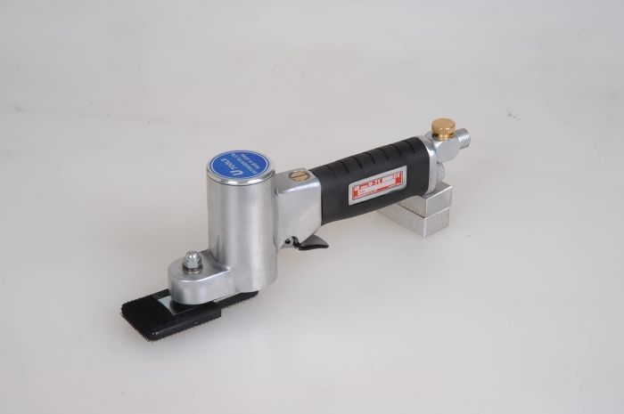 2営業日で発送 埼玉精機 U TOOLS チップサンダー40×86mm U71 8210