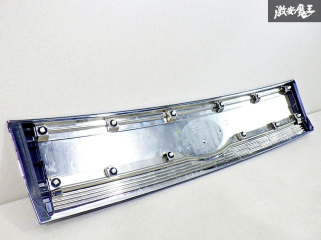 ムーヴカスタムla150、la160ラジエターグリル後期型 ストア出品】 DAIHATSU ダイハツ 純正 LA150S LA160S ムーヴ
