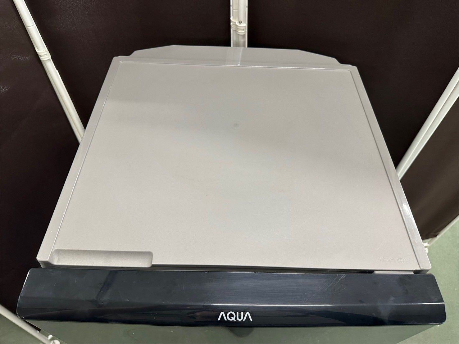 大阪送料無料☆3か月保障付き☆冷蔵庫☆アクア☆2ドア☆2023年