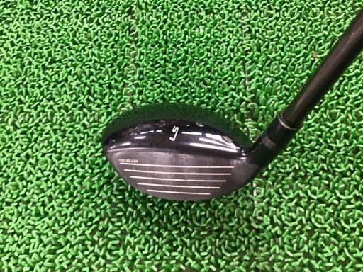 プロギア LS U4 ユーティリティ UT Speeder EVOLUTION FOR PRGR 2021 UT フレックスSR メンズ 男性用 右利き 右用 Cランク ゴルフクラブ