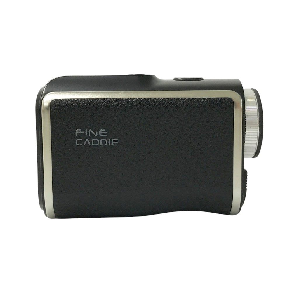 ゴルフ距離計　FINE CADDIE FineCaddie ゴルフ距離計 ☆37%OFFセール中☆ ＼業界最軽量クラス103g