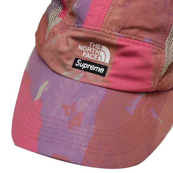 Supreme × THE NORTH FACE シュプリーム ザノースフェイス 2020SS Sunshield Camp Cap サンシェード キャンプキャップ 8054000152919 - メルカリ