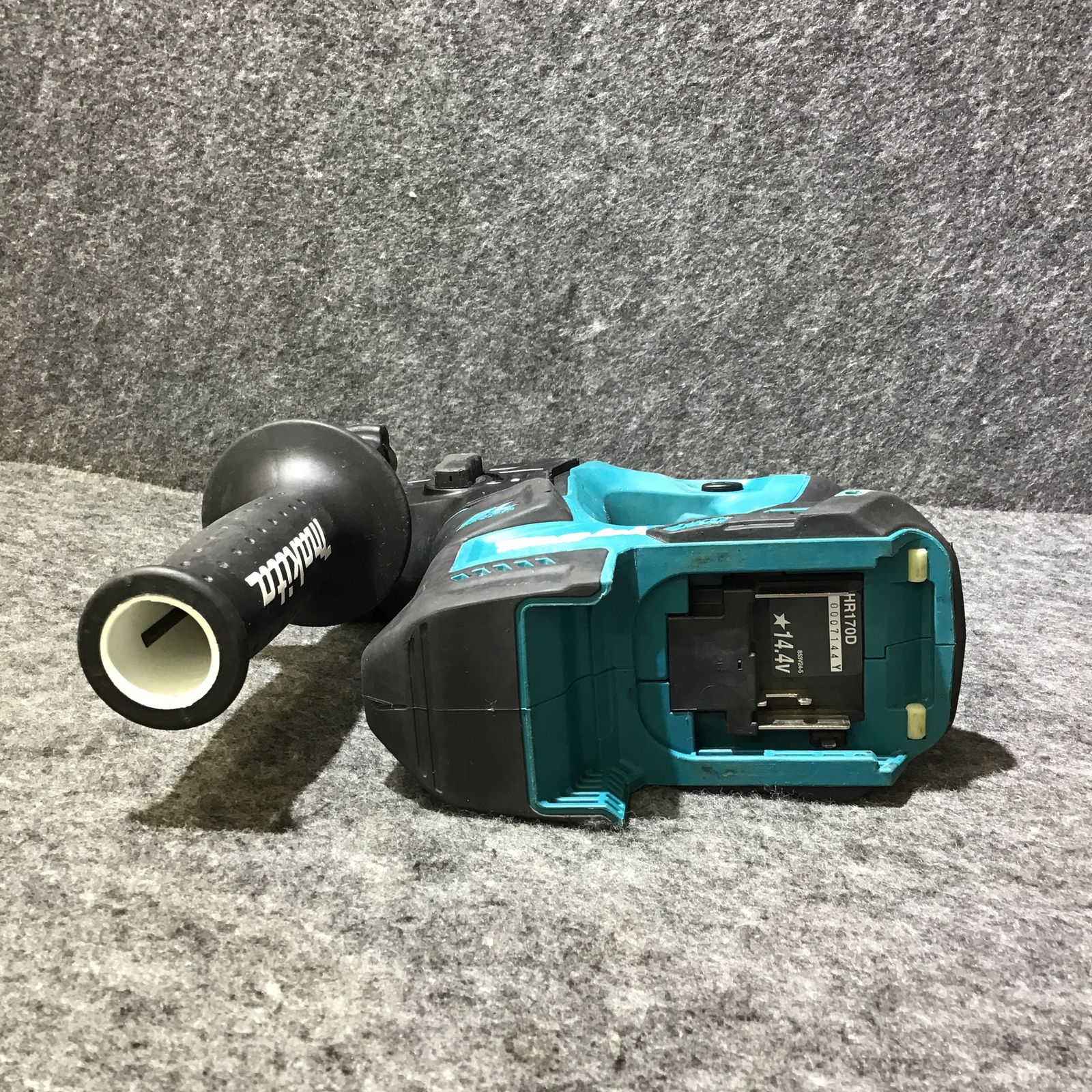 ☆マキタ(makita) コードレスハンマドリル HR170DZK【桶川店】 - メルカリ