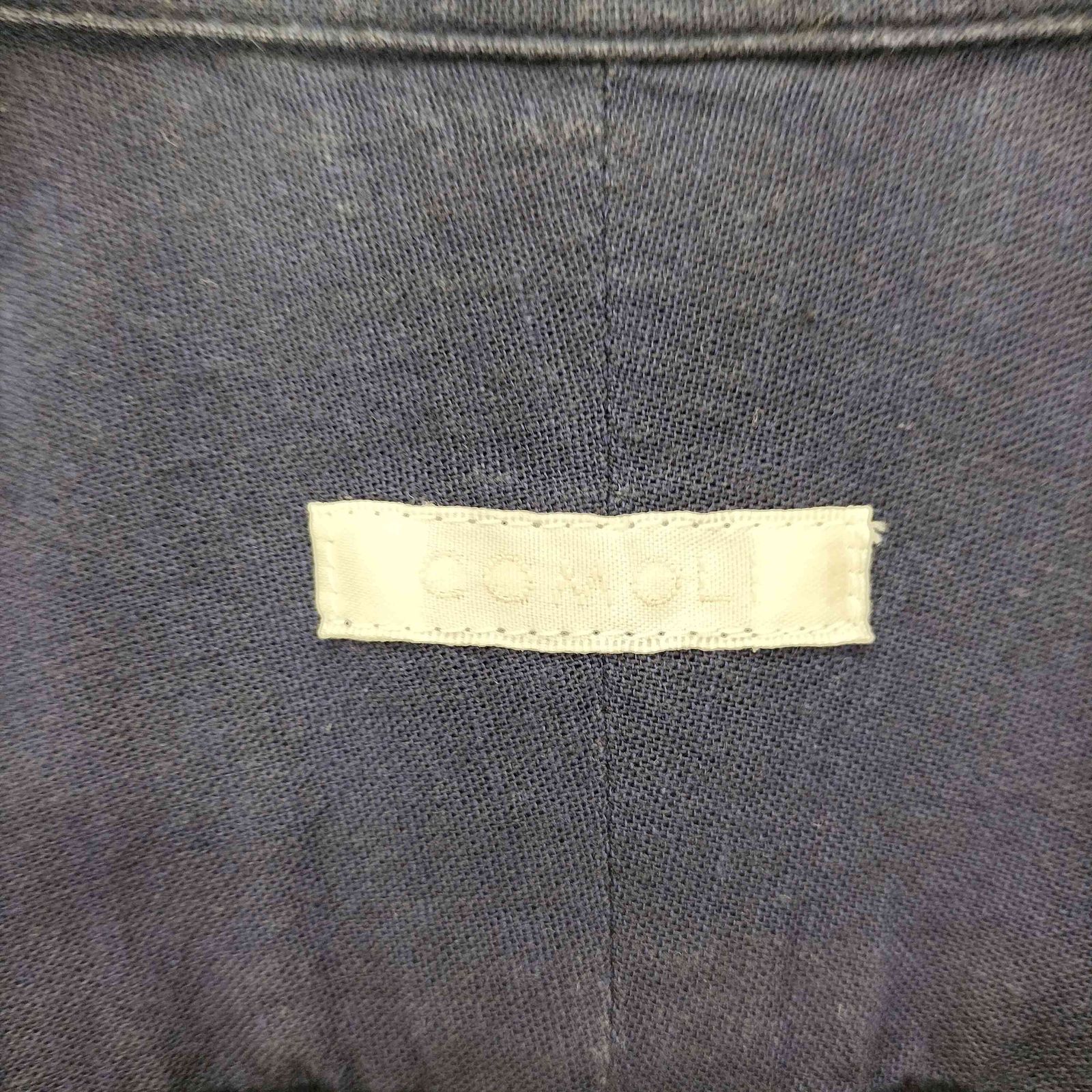 コモリ COMOLI 18SS ベタシャン オールインワン メンズ 1 - メルカリ