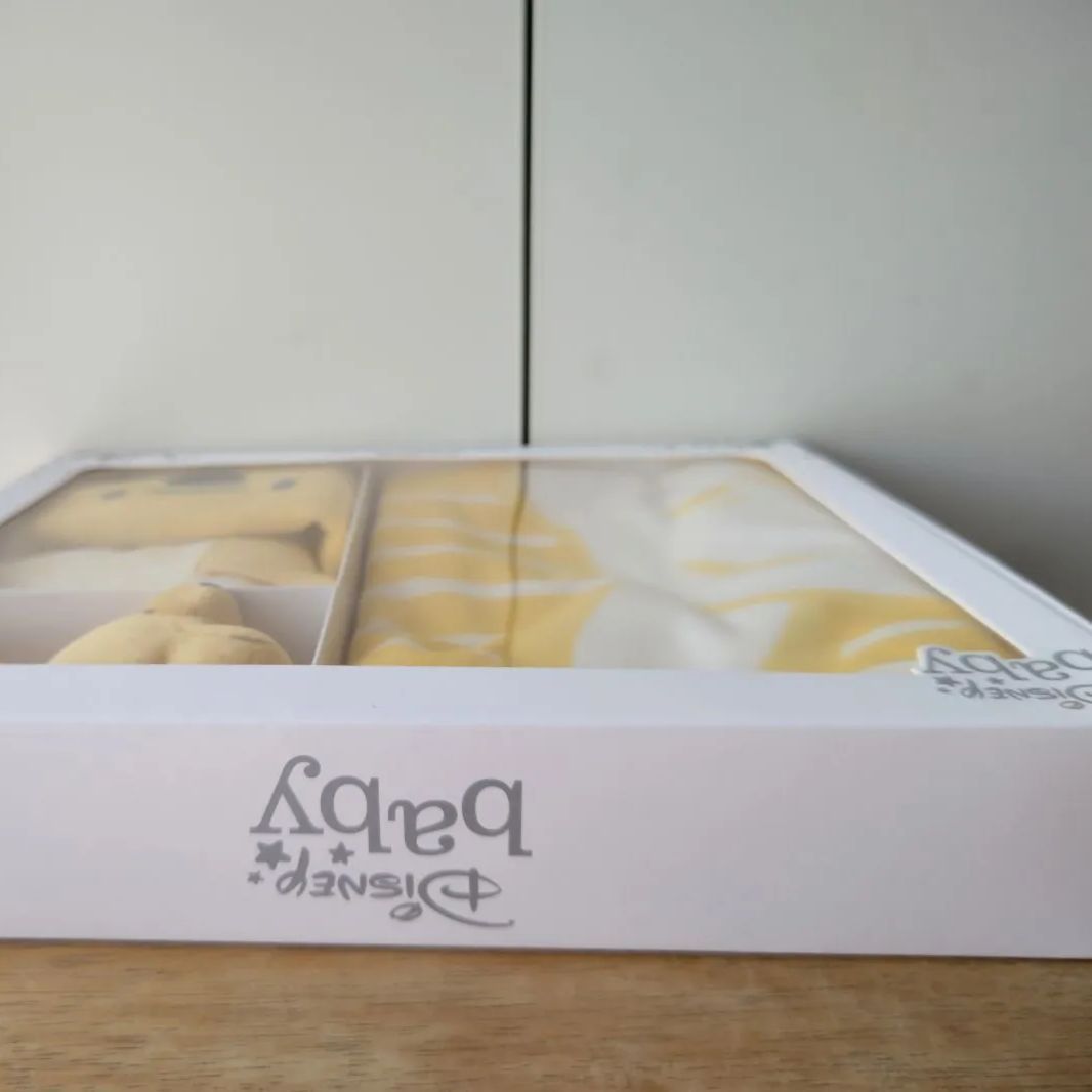 プー さんプチメイト ギフトセット 新品 くまのプーさん プチメイト