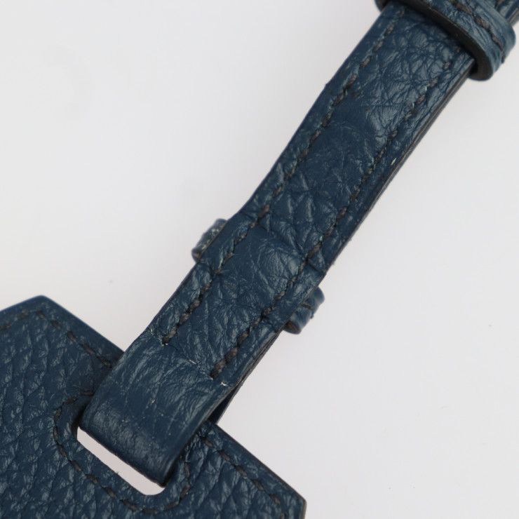 HERMES エルメス　タグ型　トップ HERMES エルメス タグ型 トップ HERMES エルメス タグ型 トップ