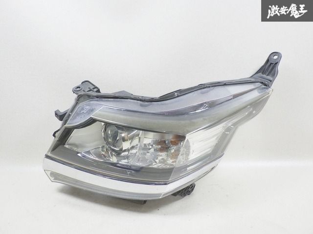 HONDA ホンダ 純正 JH1 N-WGN N-ワゴン HID キセノン ヘッド