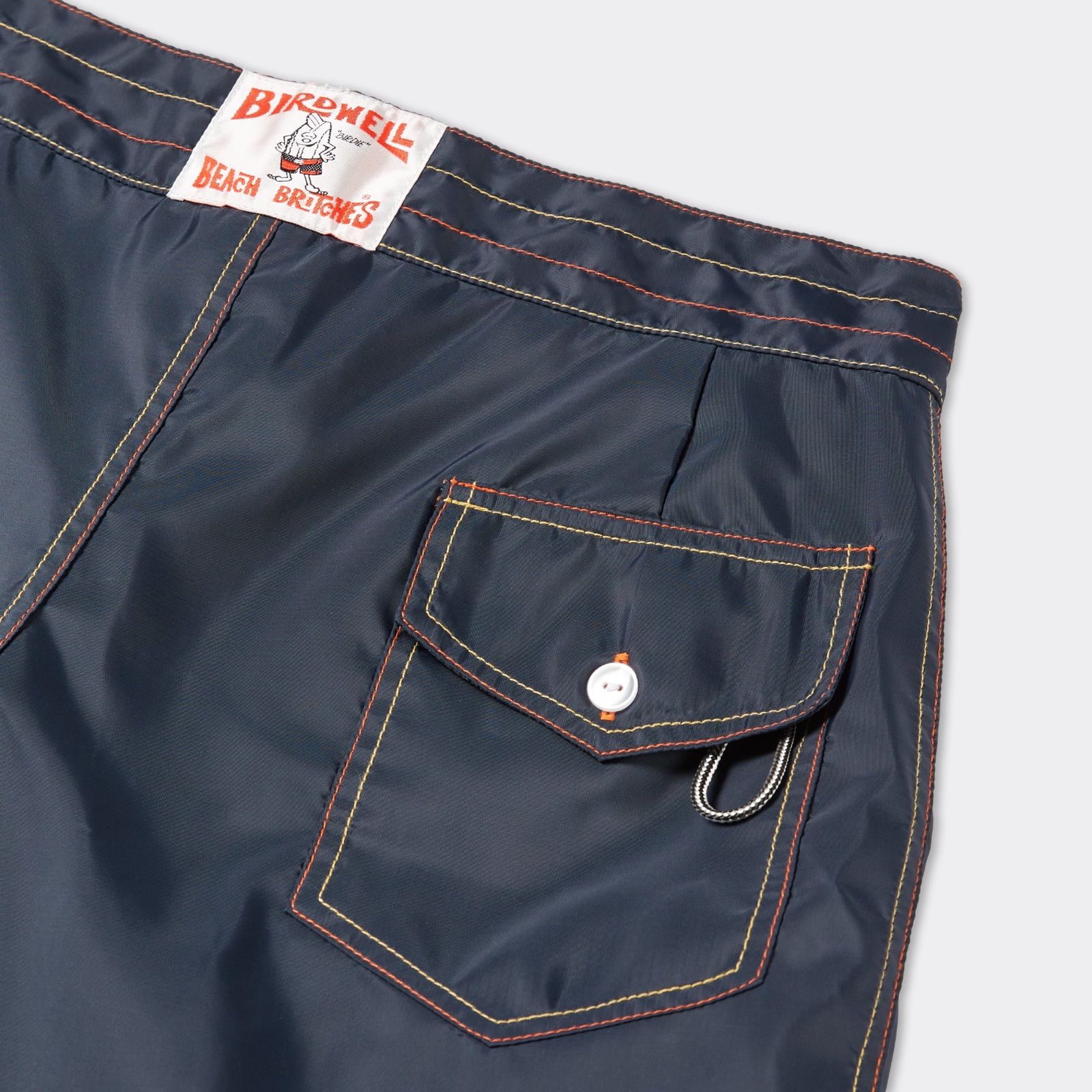 29新品 🇺🇸 BIRDWELL 311 SUNSET BOARD SHORTS USA製