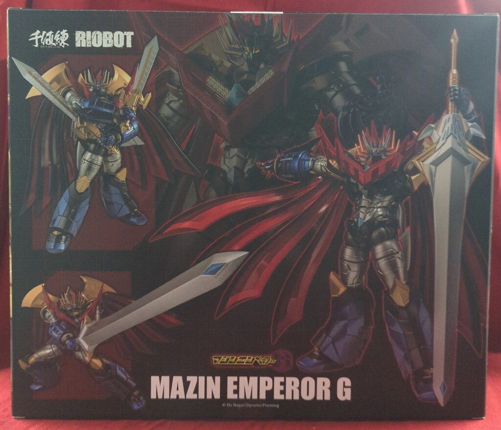 RIOBOT
