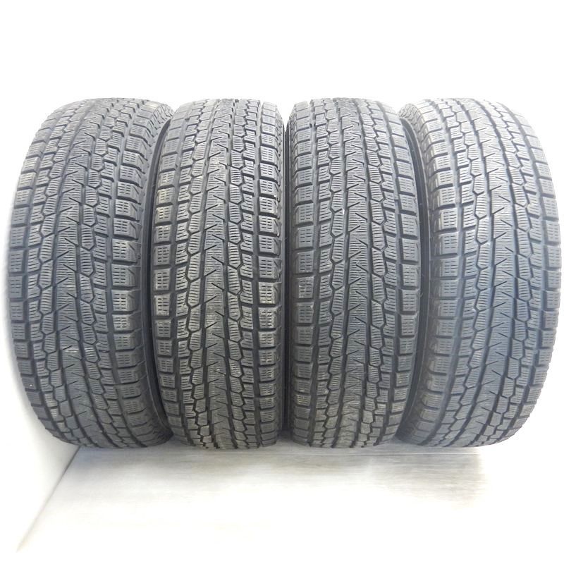 中古スタッドレス ４本セット ヨコハマ 215/70R16 デリカ ハリアーなど 中古スタッドレス 4本セット ヨコハマ 215/70R16 デリカ ハリアーなど