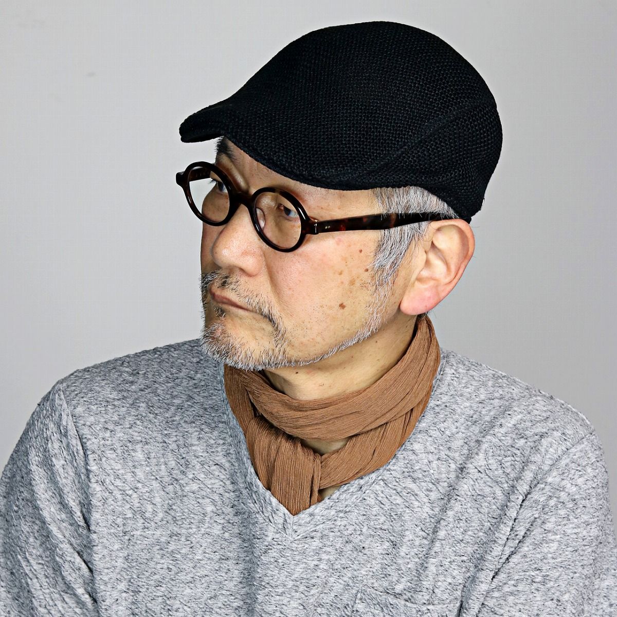 BWドイツ軍 連邦軍 将官 将校用 KSKベレー帽 63cm 実物 BW