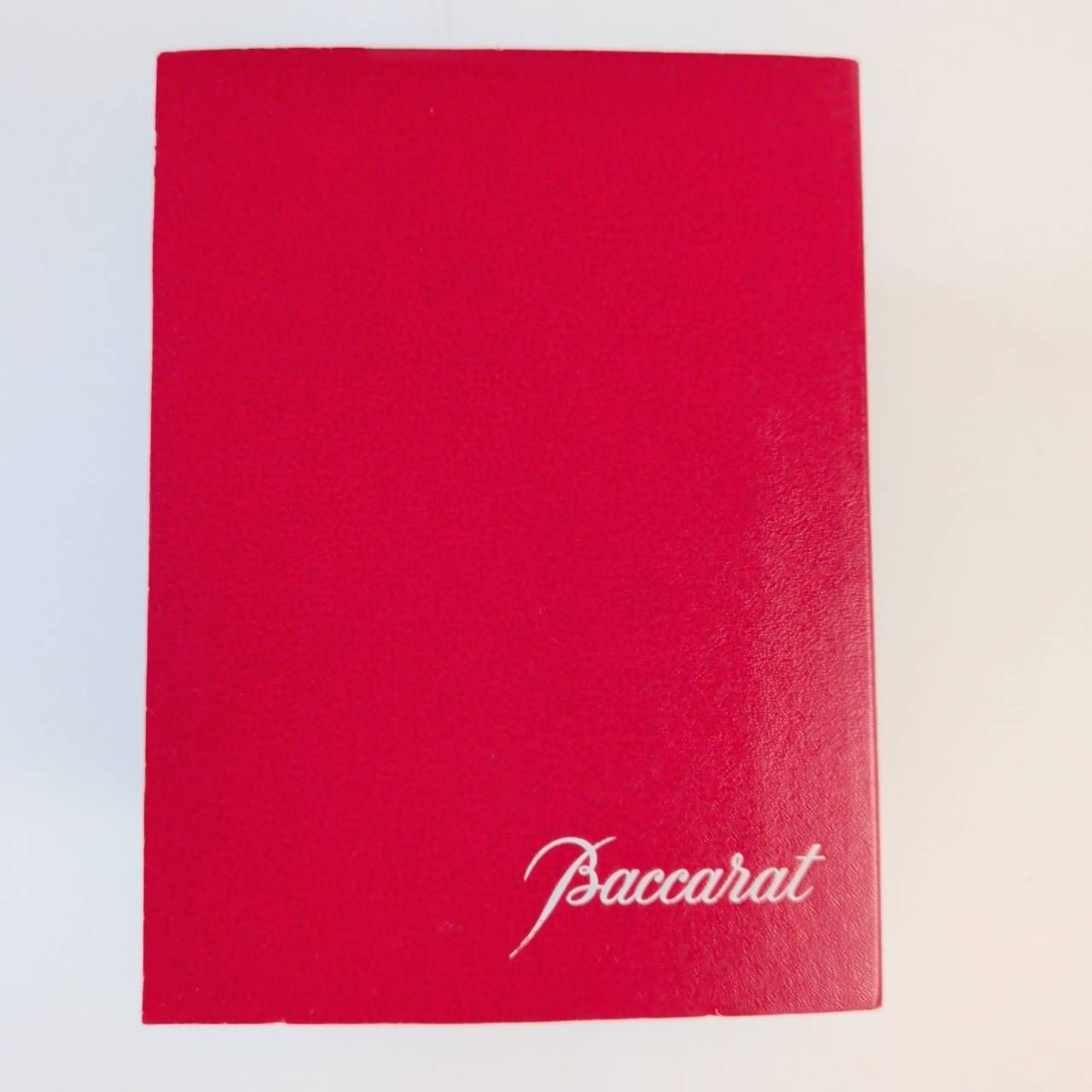 バカラ ローハン ワイングラス ♥ 箱あり