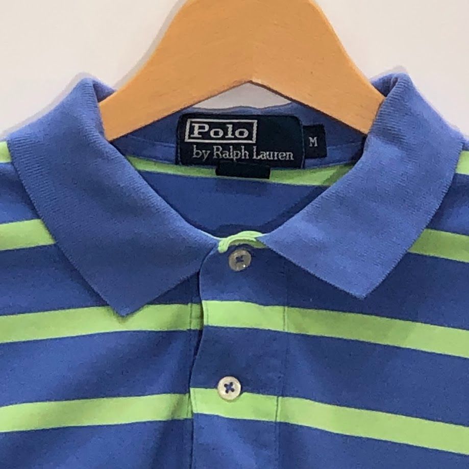Polo by Ralph Lauren/ポロバイラルフローレン ボーダー柄