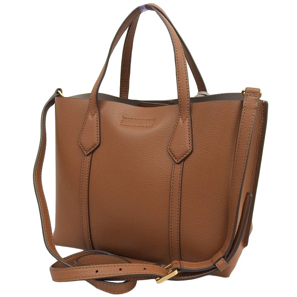 本物保証】 希少 レア 超美品 トリーバーチ TORY BURCH ペリー 