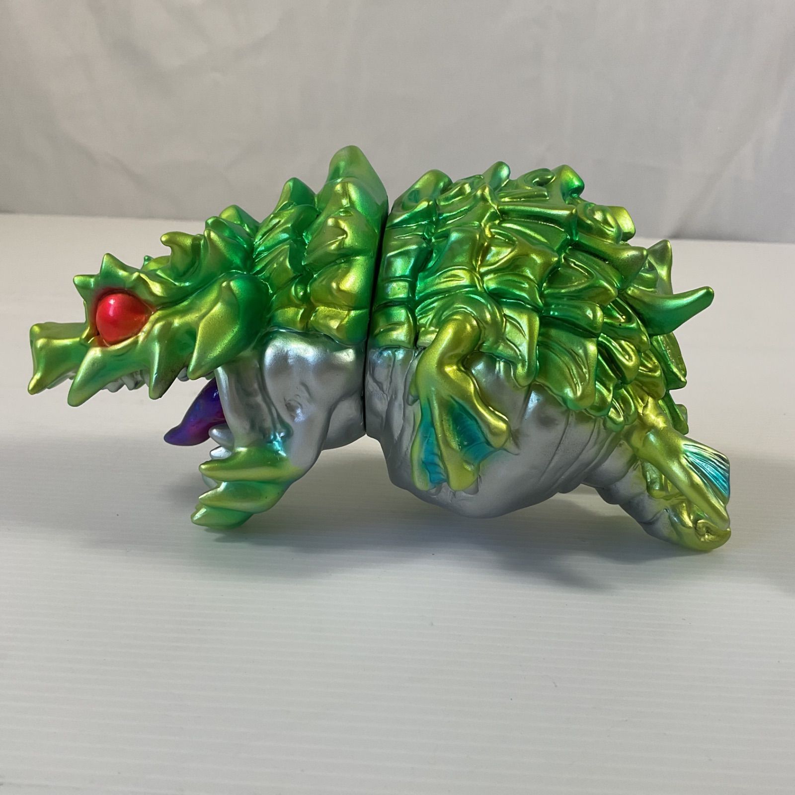 新品　JELLY ROGER ジェリーロジャー　ソフビ　ミセス・リヴァイア jelly roger/ジェリーロジャー ミセス・リヴァイア ソフビ