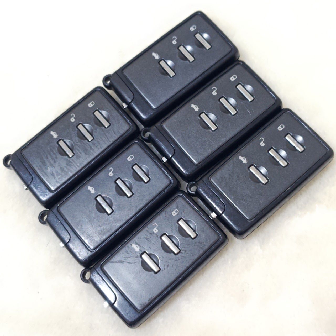 スバル　スマートキー まとめ売り! ! 【SUBARU】スバル スマートキー キーレス