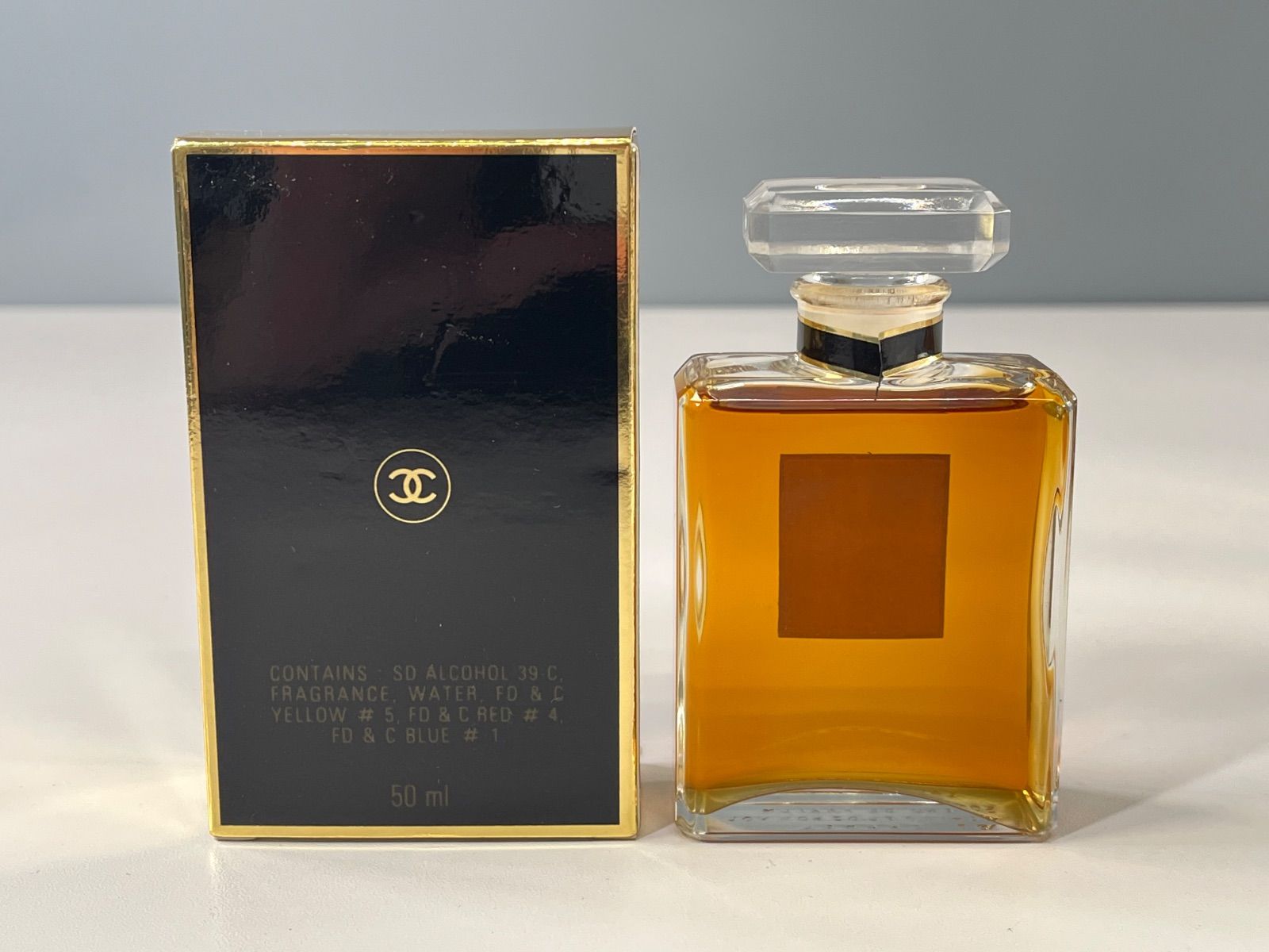 新品未使用 CHANEL COCO シャネル ココ パルファム 30ml j 未使用