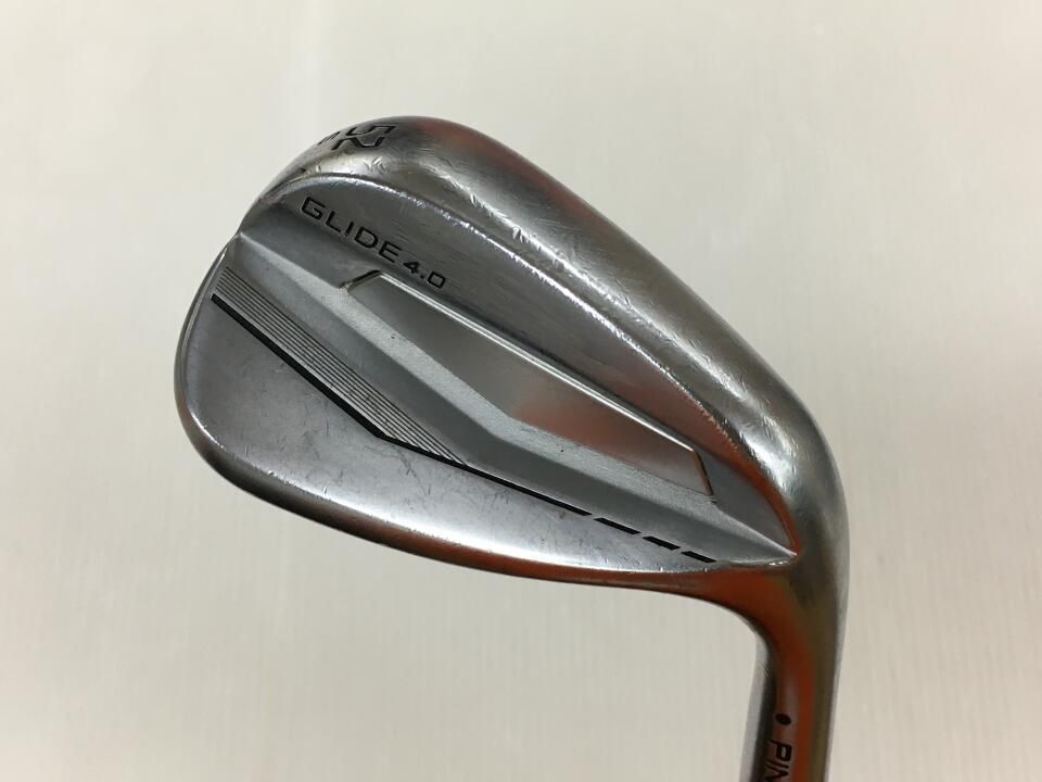 ピン GLIDE 注文 4.0 52度 NSプロ MODUS 3 TOUR 115 Sフレックス