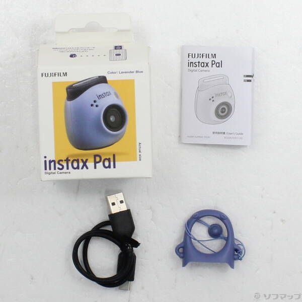 instax