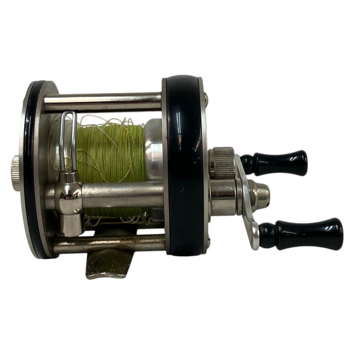 B.P.Bait 514 Revolver DX リボルバー ♯514 デラックス 本物 B.P.Bait 514 Revolver DX リボルバー ♯514 デラックス 本物