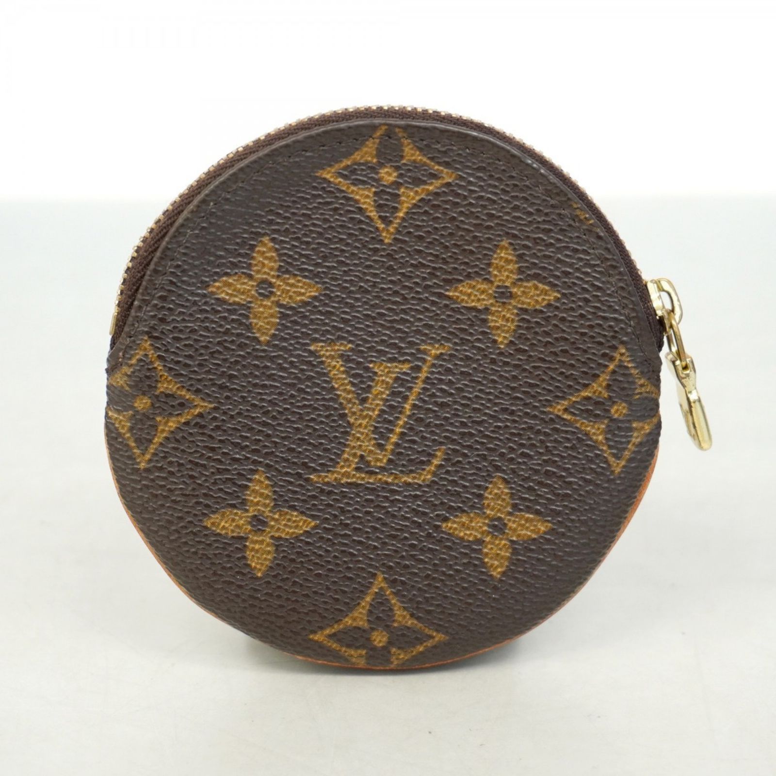 コインケース モノグラム