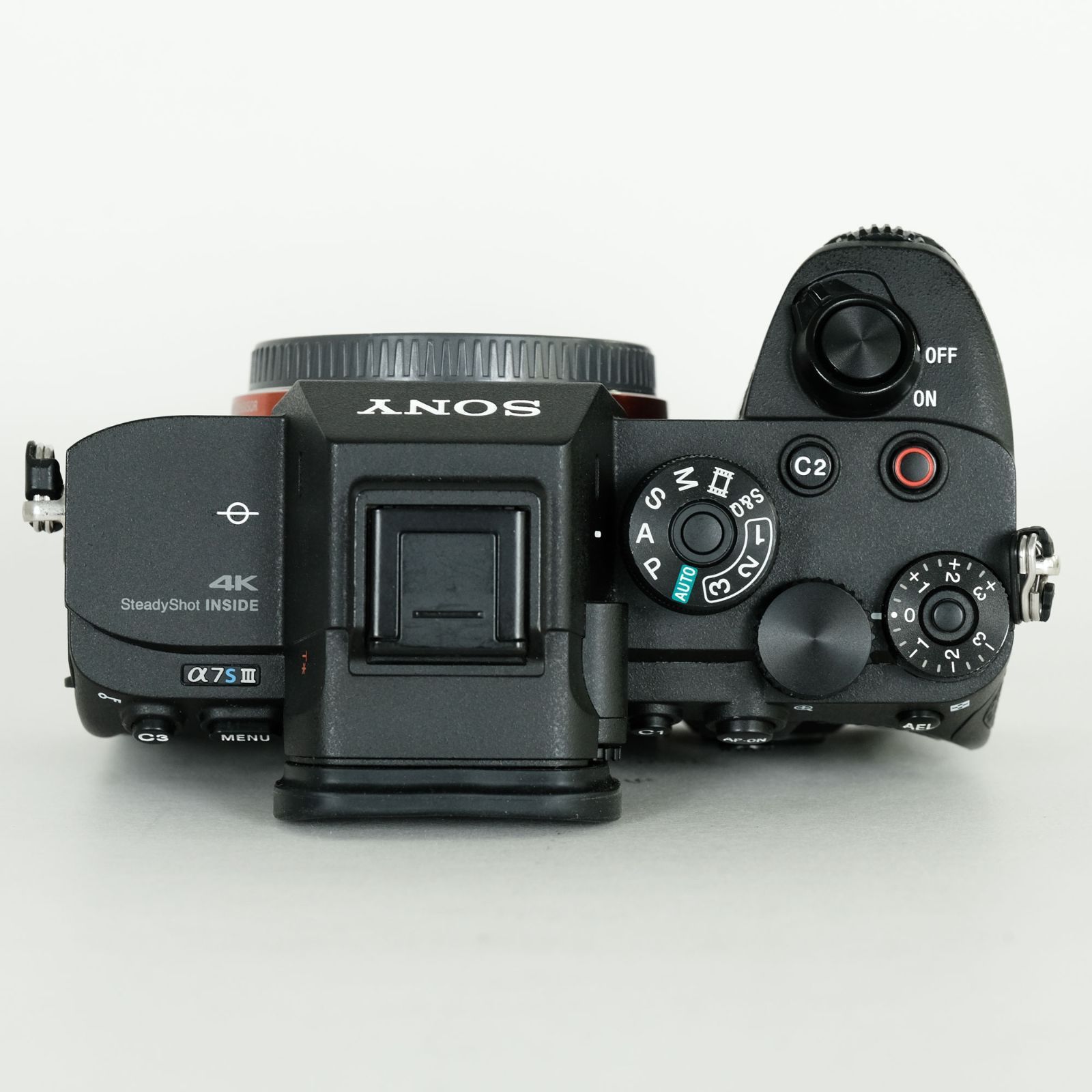 ILCE-7SM3
