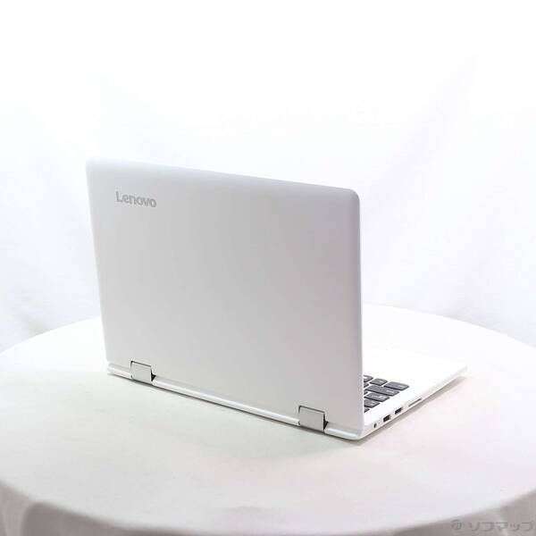 〔 品〕 安心パソコン ideapad 310S 80U40011JP チョークホワイト 377 MEBLE-SODAR_PL