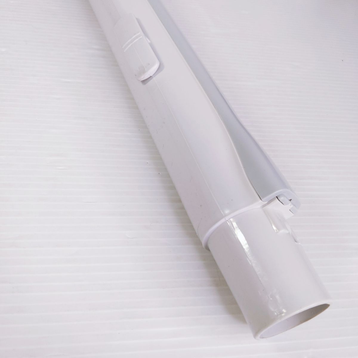 品】日立 掃除機 紙パック式 吸込仕事率600W CV-VBK71-H 2022年製