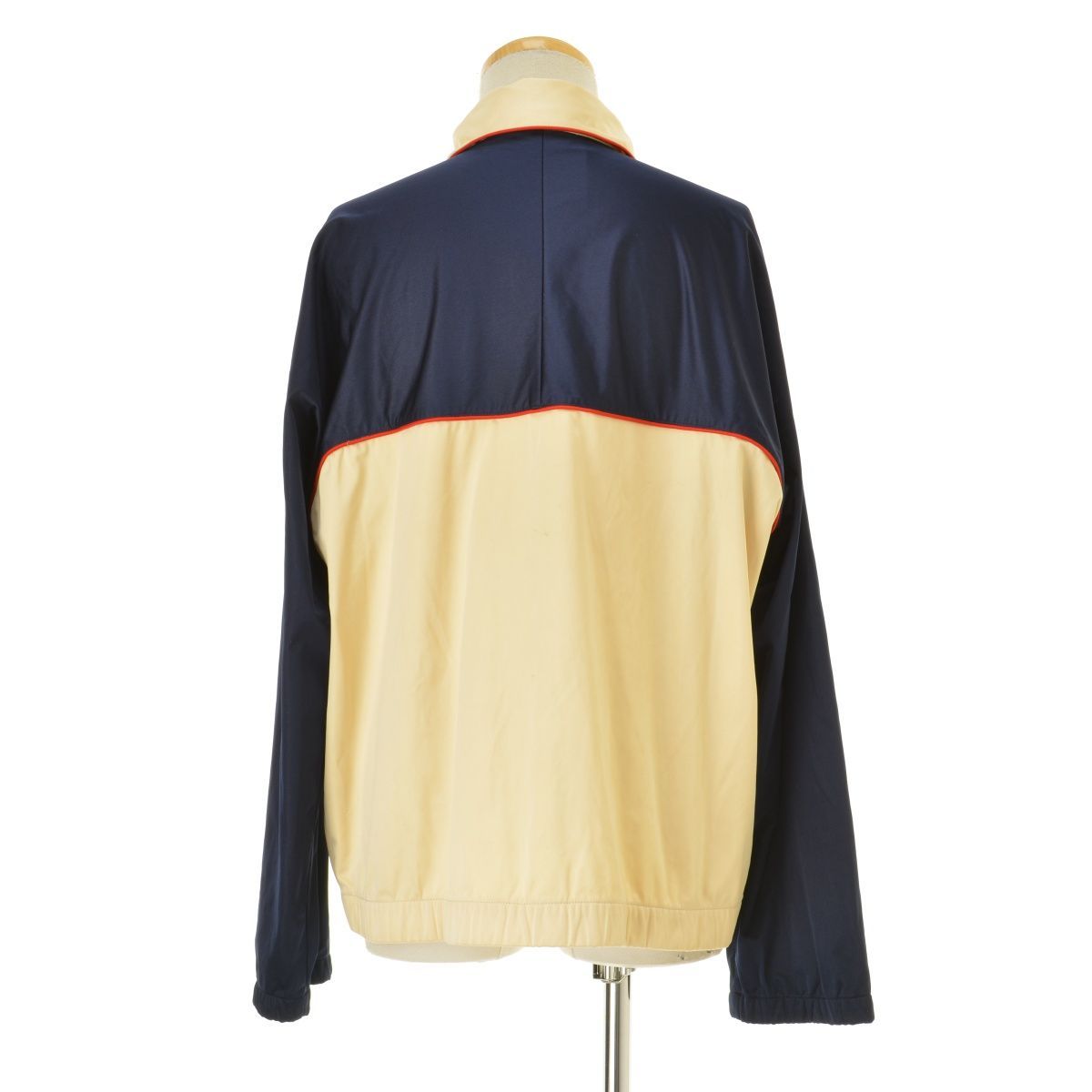 FILA】80s～90s GORE-TEX ゴアテックス ジップアップジャケット