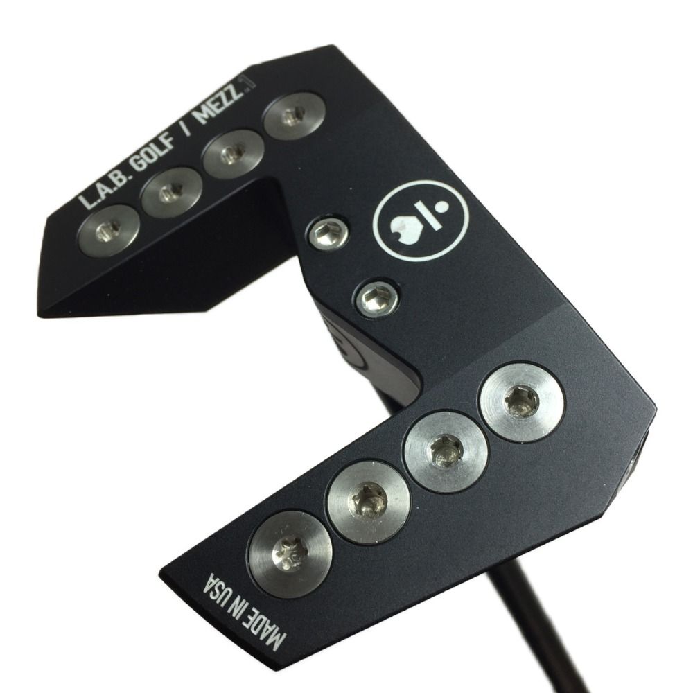 ◎◎L.A.B.GOLF ラブゴルフ MEZZ.1 メッツ1 パター 34インチ Press II