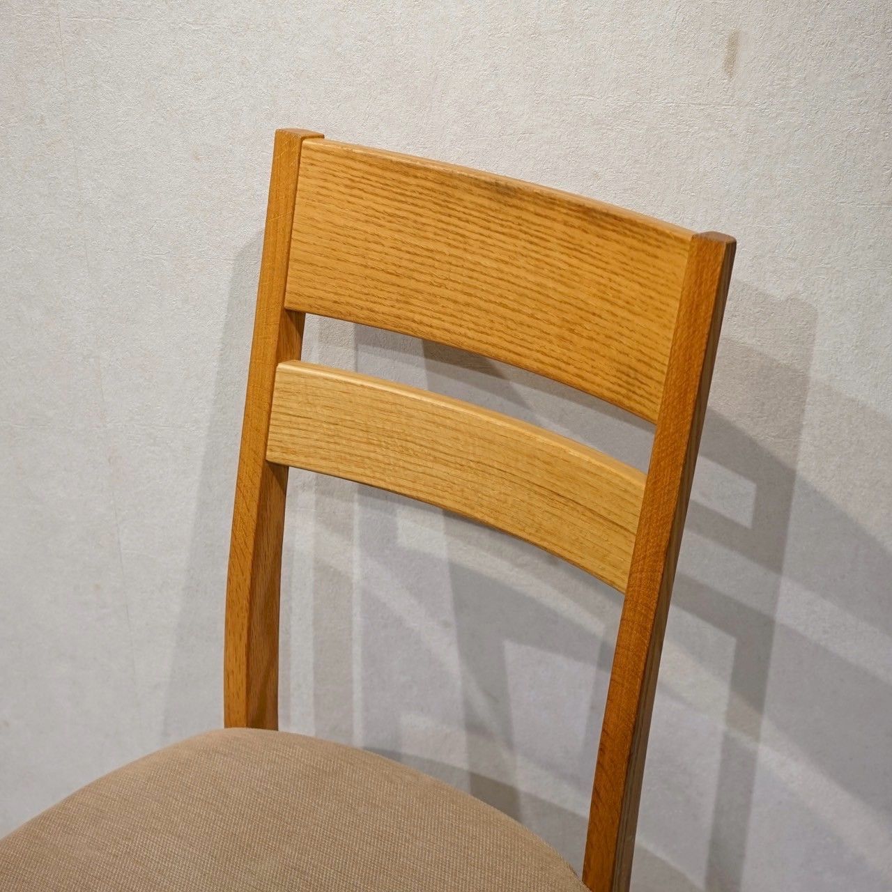 ADAL アダル Sottile(ソティレ) ダイニングチェア 35万 ADAL アダル Sottile(ソティレ) ダイニングチェア 35万