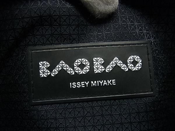 □極美品□ BAO BAO ISSEY MIYAKE バオバオイッセイミヤケ SUPERNOVA